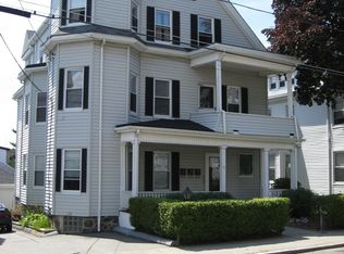 52 Crescent Ave, Malden, MA 02148