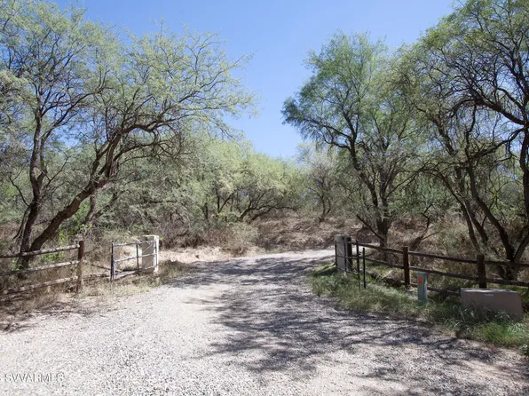 545 S Eden Lane, Cornville, AZ 86325