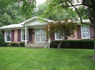 1513 Knight Rd, Louisville, KY 40216