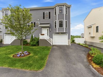 34 Bittersweet Blvd, Worcester, MA, 01607