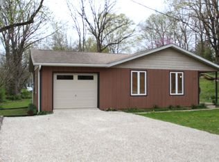 320 W Ritter St, Ellettsville, IN 47429