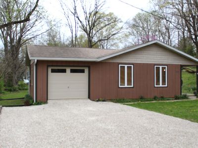 320 W Ritter St, Ellettsville, IN, 47429