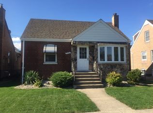 5120 S Long Ave, Chicago, IL