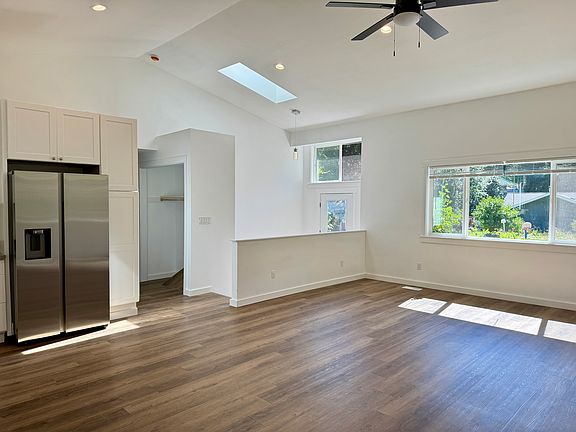 Welcome to this Freshly remodeled living!