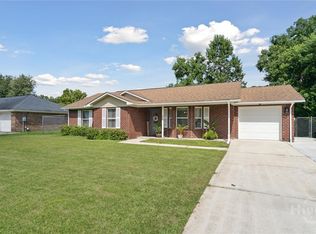 1250 Roberts Way, Pooler, GA 31322