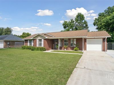 1250 Roberts Way, Pooler, GA, 31322