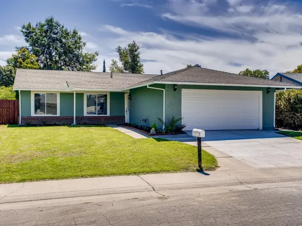 7618 Bierston St, Citrus Heights, CA 95621