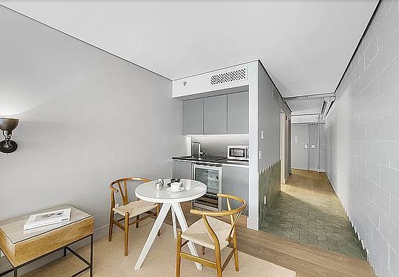 3rd image of 119 Orchard St #34