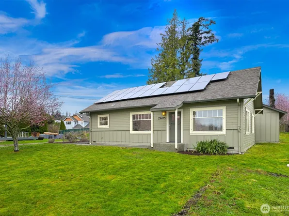 2605 Mill Avenue, Bellingham, WA 98225