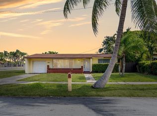 4401 SW 95th Ave, Miami, FL 33165