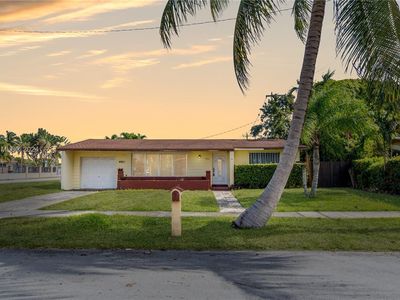 4401 SW 95th Ave, Miami, FL, 33165