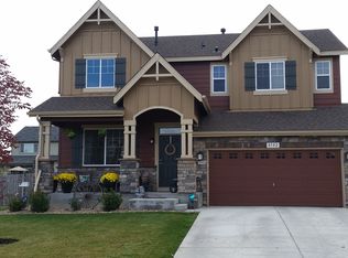 8502 Raspberry Dr, Frederick, CO 80504