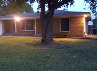 2201 Forest Ave, Fort Worth, TX 76112