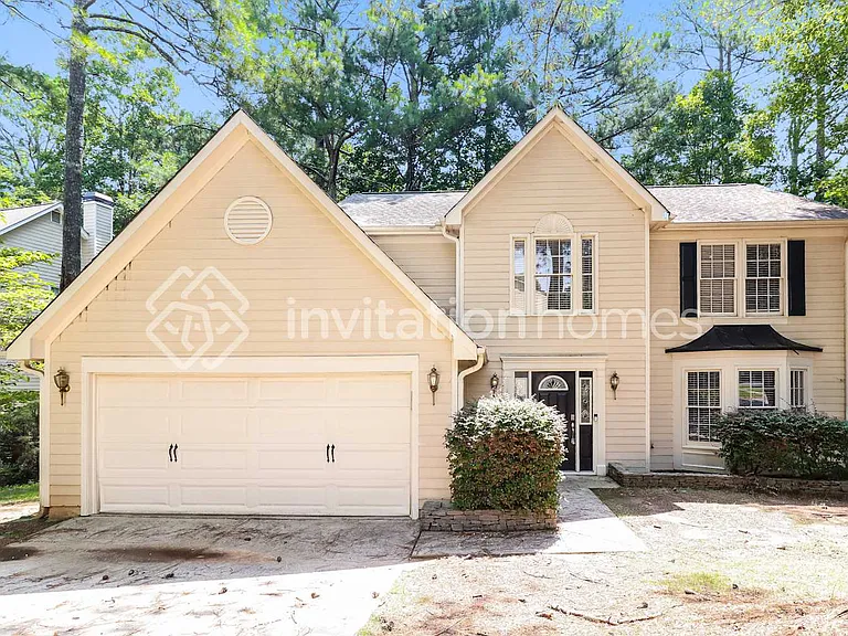 1402 Long Shadow Ct — Photo 1