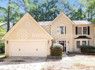 1402 Long Shadow Ct, Woodstock, GA 30189