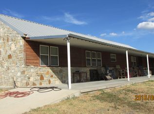 6790 N Us Highway 377, Brady, TX 76825