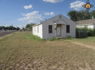 512 W Scharbauer St, Hobbs, NM 88240