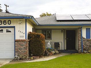 3860 E Rialto Ave, Fresno, CA
