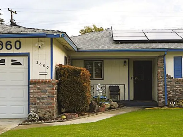 3860 E Rialto Ave, Fresno, CA 93726