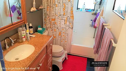 Rented by ZealEstate Group Inc