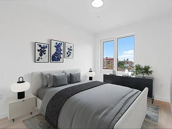 2nd image of 172-02 Hillside Ave #4D