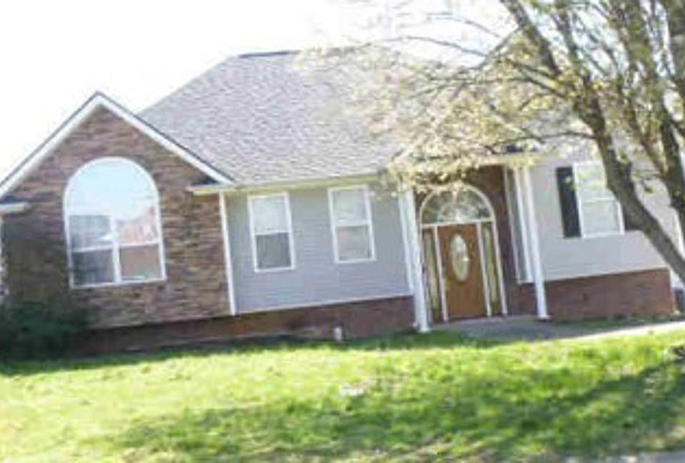 Property Front View