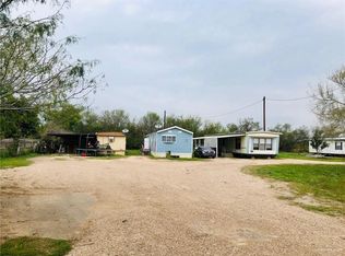 2335 E Roosevelt Rd, Donna, TX 78537