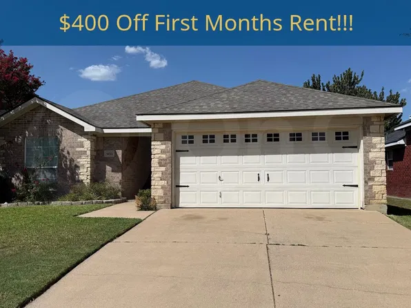 9021 Rushing River Dr, Fort Worth, TX 76118