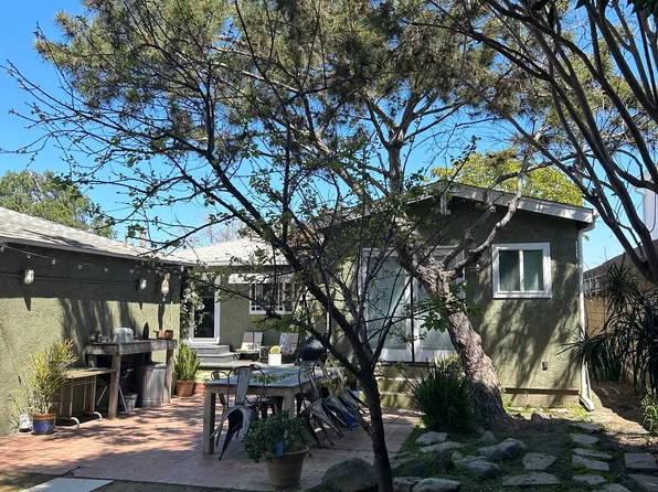 4941 Coolidge Ave, Los Angeles, CA 90230