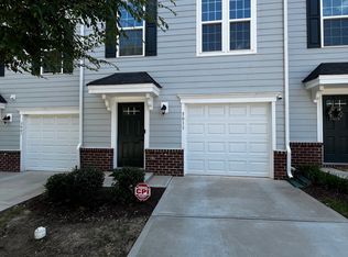 3011 Beeler Ln, Charlotte, NC 28208