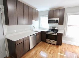 34 Russell St #2, Malden, MA 02148