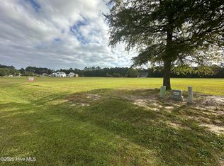 210 Long Creek Drive, Havelock, NC 28532