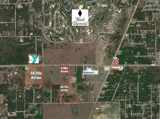 3495 W Horace Allen St, Lecanto, FL 34461