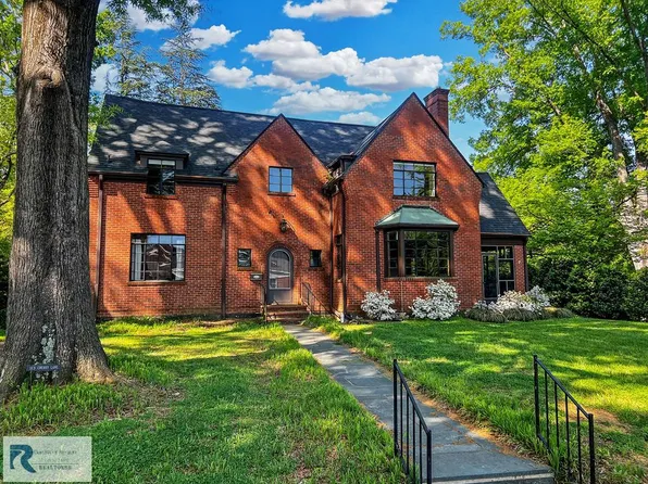 113 Cherry Ln, Danville, VA 24541