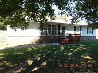 966 W Hospital Rd, Paoli, IN 47454