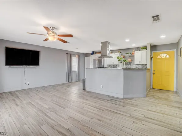 1308 Bluff Ave, North Las Vegas, NV 89030