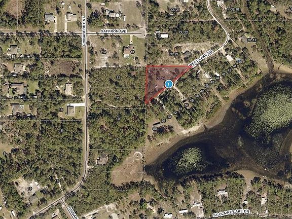 2nd image of 42333 W Lake Rd