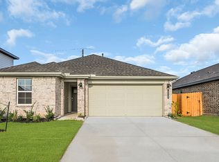 5142 Hunters Trl, Fresno, TX 77545