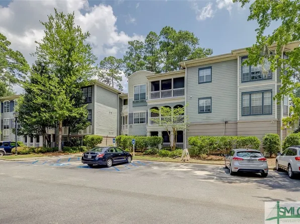 3215 Whitemarsh Way, Savannah, GA 31410