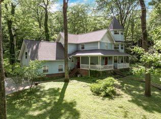 2146 Glencoe Rd, Culleoka, TN 38451