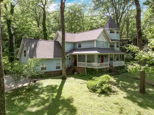 2146 Glencoe Rd, Culleoka, TN 38451