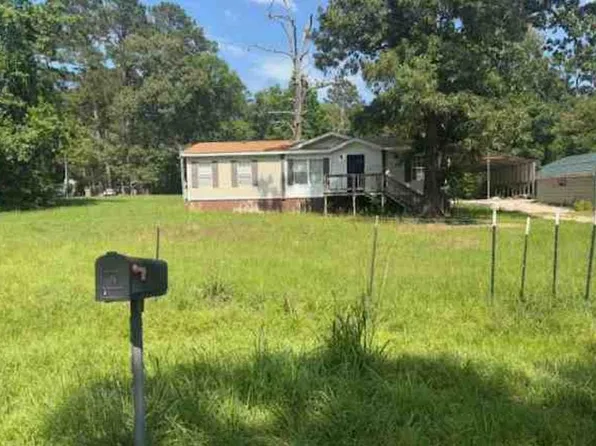55 McFaddin Rd, Huntsville, TX 77340
