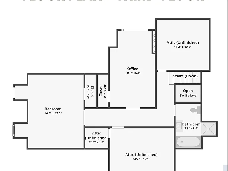 2506 Guilford Rd — Photo 10