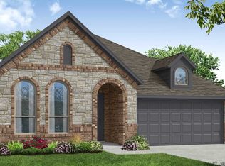 1101 Foxtail Dr, Justin, TX 76247