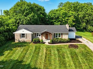 6183 Fisherville Rd, Simpsonville, KY 40067