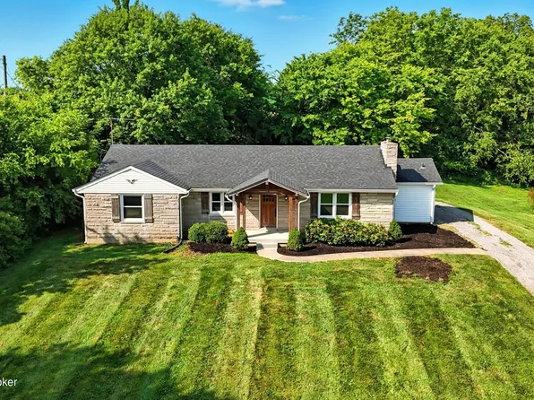 6183 Fisherville Rd, Simpsonville, KY 40067