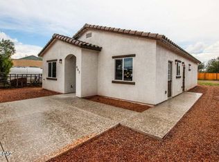 4410 E Lutz Rd, Sahuarita, AZ 85629