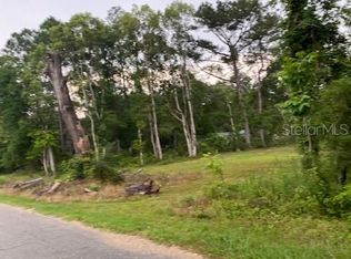 Juniper St LOT 318, Mc David, FL 32568