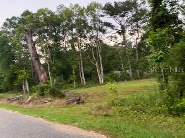 Juniper St Lot 318, Mc David, FL 32568