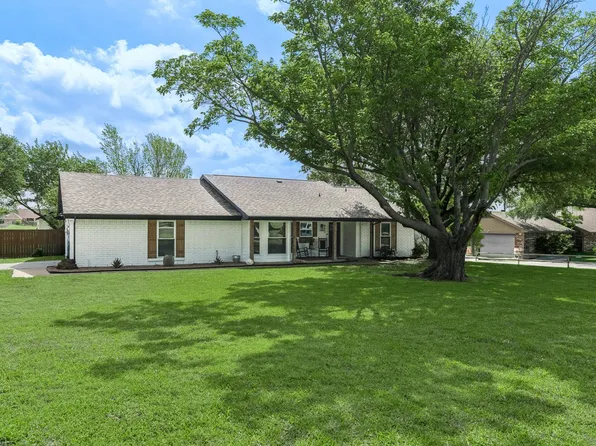 425 N Pearson Ln, Southlake, TX 76092
